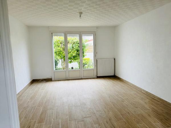 Location Maison 5 pièces 71 m2 à Saint-Quentin