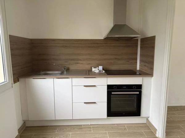 Location Maison 5 pièces 71 m2 à Saint-Quentin