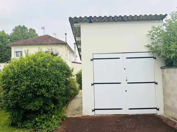 Location Maison 5 pièces 71 m2 à Saint-Quentin