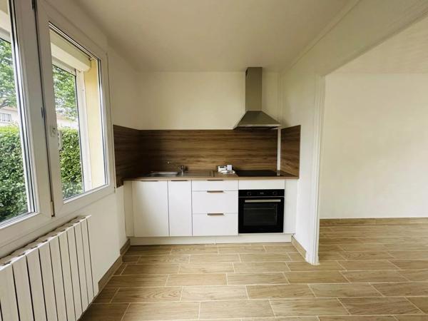 Location Maison 5 pièces 71 m2 à Saint-Quentin