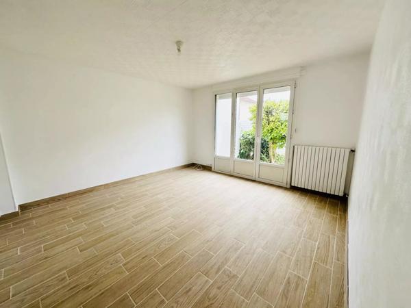 Location Maison 5 pièces 71 m2 à Saint-Quentin