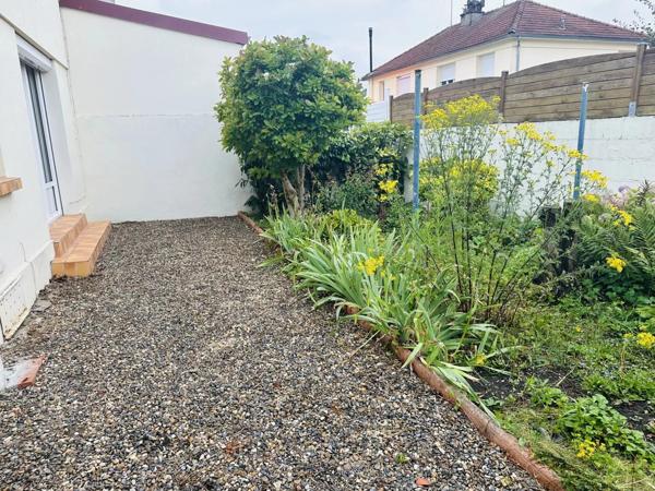 Location Maison 5 pièces 71 m2 à Saint-Quentin