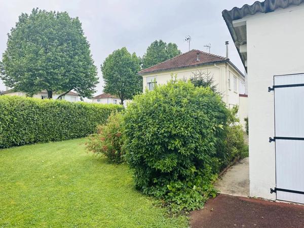 Location Maison 5 pièces 71 m2 à Saint-Quentin