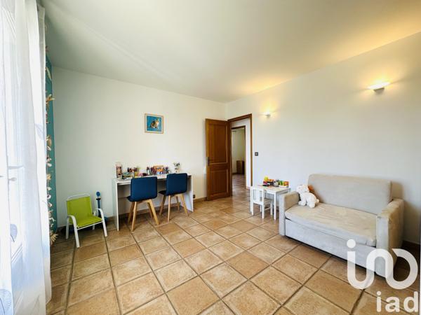 Maison à vendre 6 pièces 161 m² Ensuès-la-Redonne