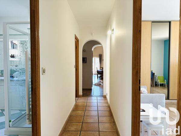 Maison à vendre 6 pièces 161 m² Ensuès-la-Redonne