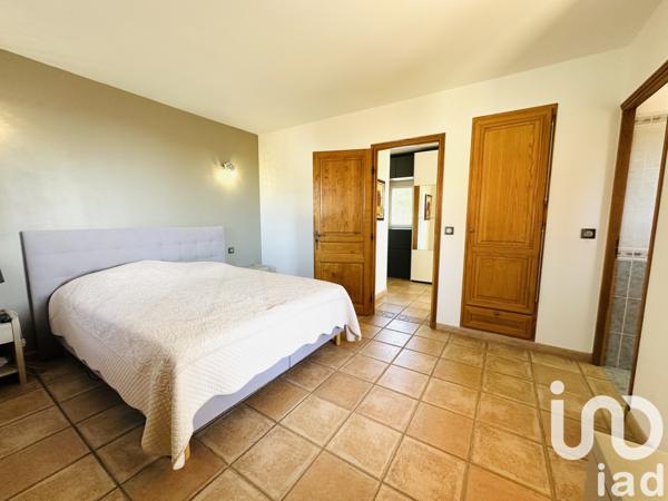 Maison à vendre 6 pièces 161 m² Ensuès-la-Redonne