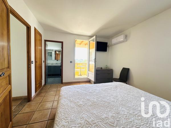 Maison à vendre 6 pièces 161 m² Ensuès-la-Redonne