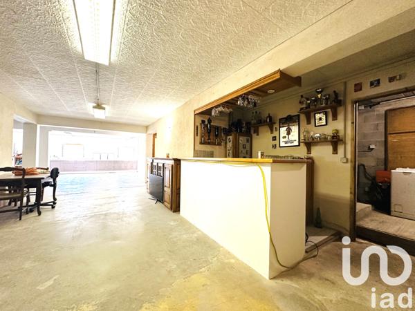 Maison à vendre 6 pièces 161 m² Ensuès-la-Redonne