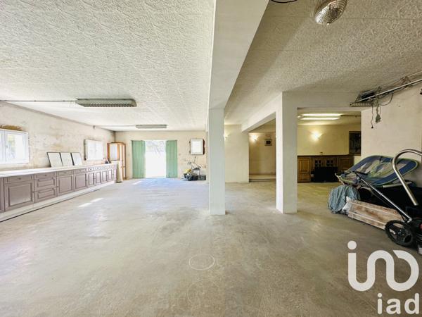 Maison à vendre 6 pièces 161 m² Ensuès-la-Redonne