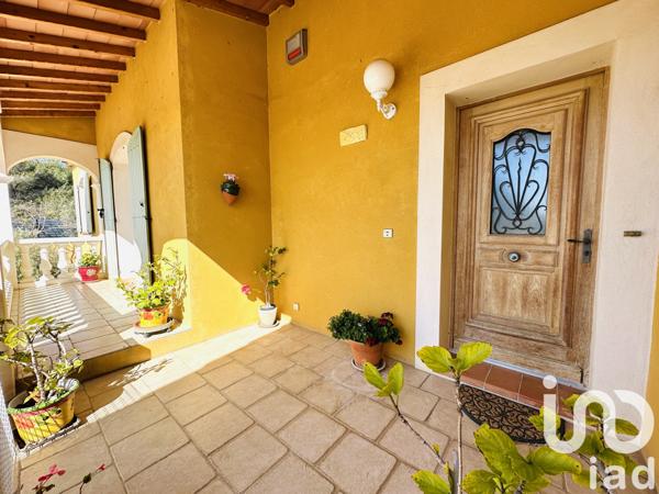 Maison à vendre 6 pièces 161 m² Ensuès-la-Redonne