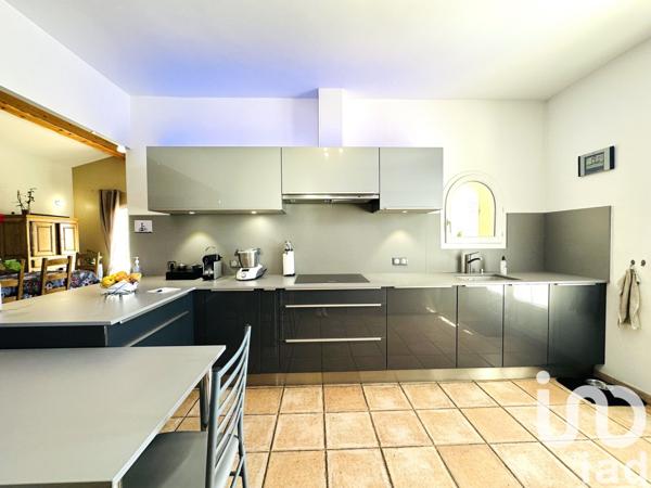 Maison à vendre 6 pièces 161 m² Ensuès-la-Redonne