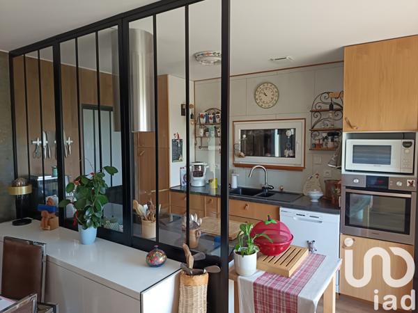 Maison à vendre 3 pièces 77 m² Valloire-sur-Cisse