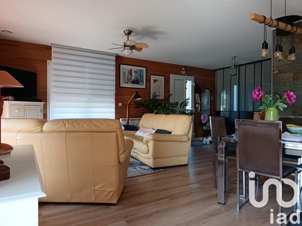 Maison à vendre 3 pièces 77 m² Valloire-sur-Cisse