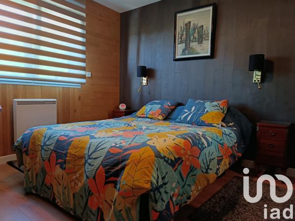 Maison à vendre 3 pièces 77 m² Valloire-sur-Cisse