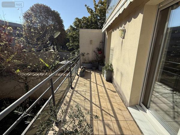 Appartement à vendre à Dijon en Côte-d'Or (21000), ref : 21012-245