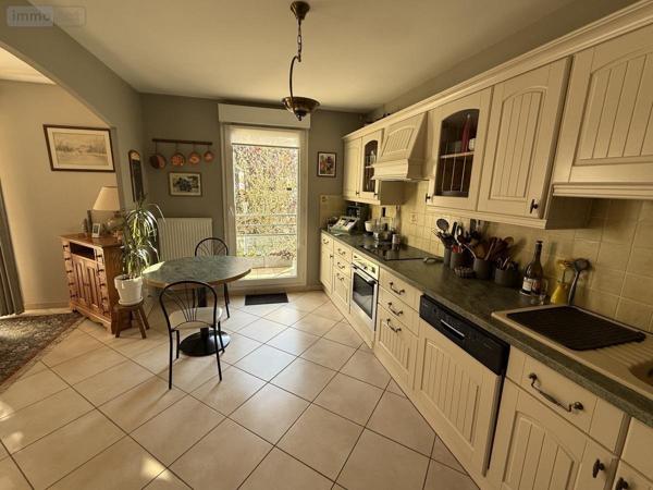 Appartement à vendre à Dijon en Côte-d'Or (21000), ref : 21012-245