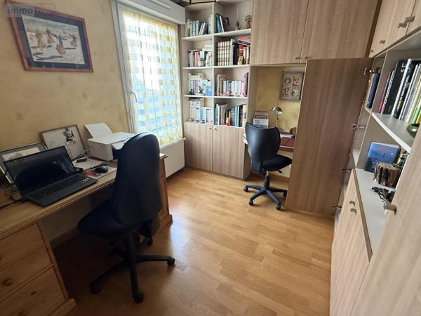 Appartement à vendre à Dijon en Côte-d'Or (21000), ref : 21012-245