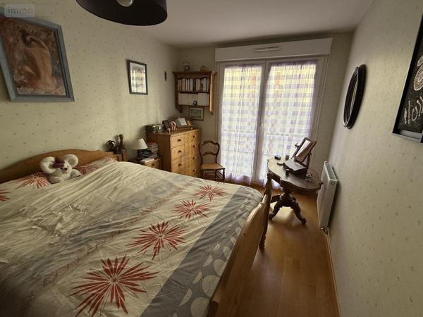 Appartement à vendre à Dijon en Côte-d'Or (21000), ref : 21012-245