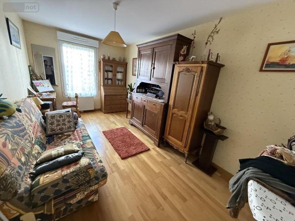 Appartement à vendre à Dijon en Côte-d'Or (21000), ref : 21012-245