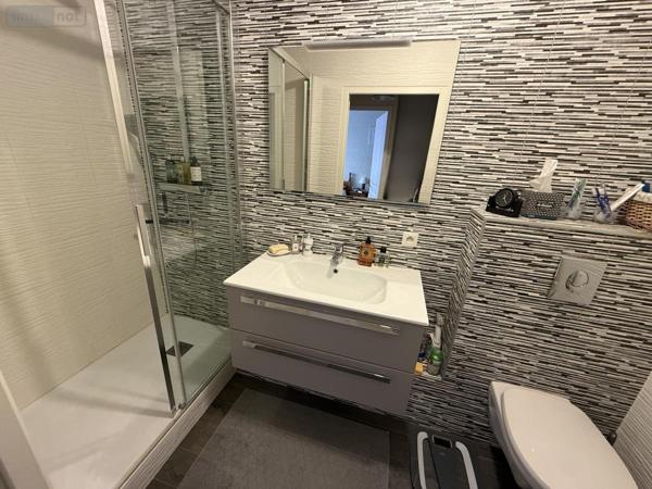 Appartement à vendre à Dijon en Côte-d'Or (21000), ref : 21012-245