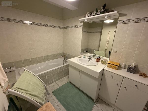 Appartement à vendre à Dijon en Côte-d'Or (21000), ref : 21012-245