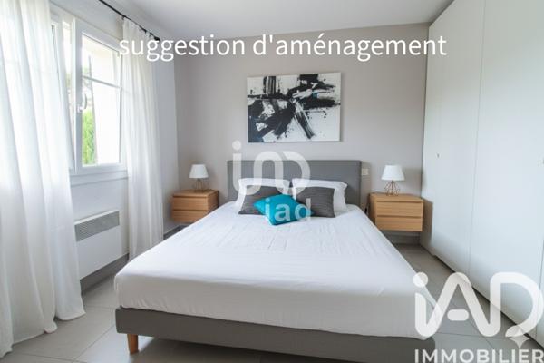 Appartement à vendre 2 pièces 39 m² Roquebrune-sur-Argens
