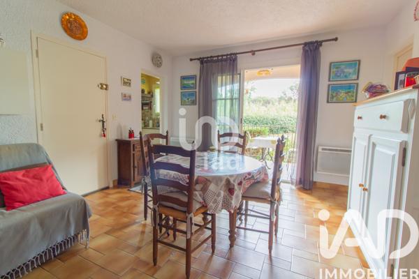 Appartement à vendre 2 pièces 39 m² Roquebrune-sur-Argens