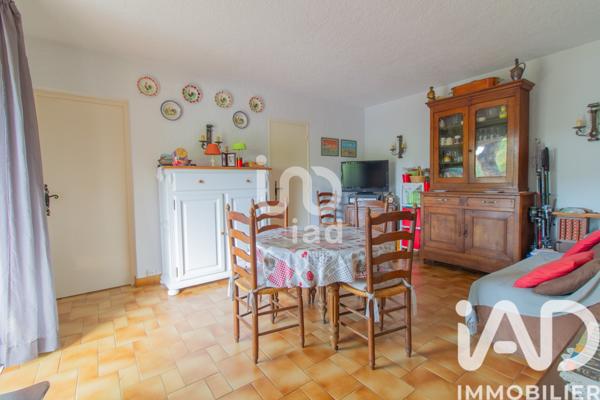 Appartement à vendre 2 pièces 39 m² Roquebrune-sur-Argens