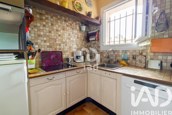 Appartement à vendre 2 pièces 39 m² Roquebrune-sur-Argens