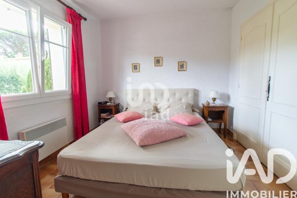 Appartement à vendre 2 pièces 39 m² Roquebrune-sur-Argens