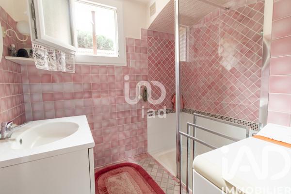 Appartement à vendre 2 pièces 39 m² Roquebrune-sur-Argens