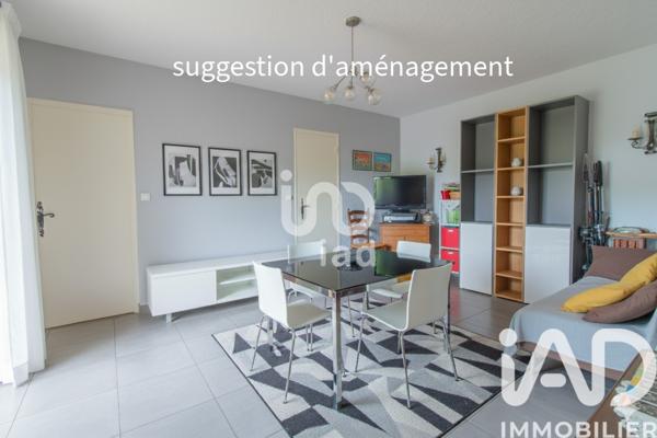 Appartement à vendre 2 pièces 39 m² Roquebrune-sur-Argens