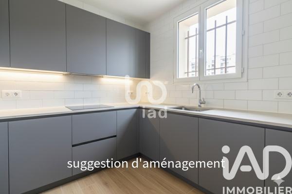 Appartement à vendre 2 pièces 39 m² Roquebrune-sur-Argens
