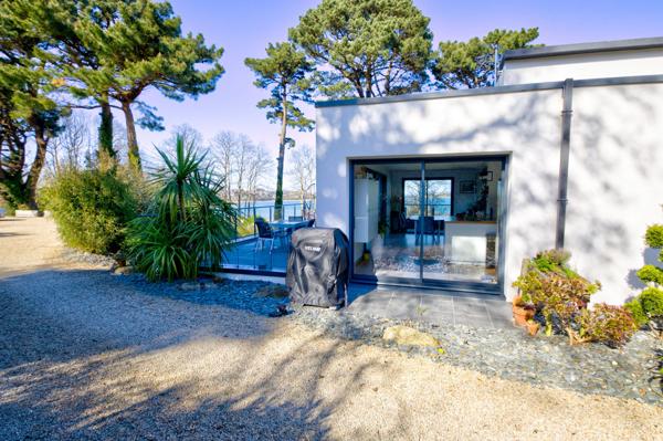 OPPORTUNITÉ RARE – VILLA VUE MER + 60 000 €/AN DE REVENUS – LOUANNEC / PERROS-GUIREC