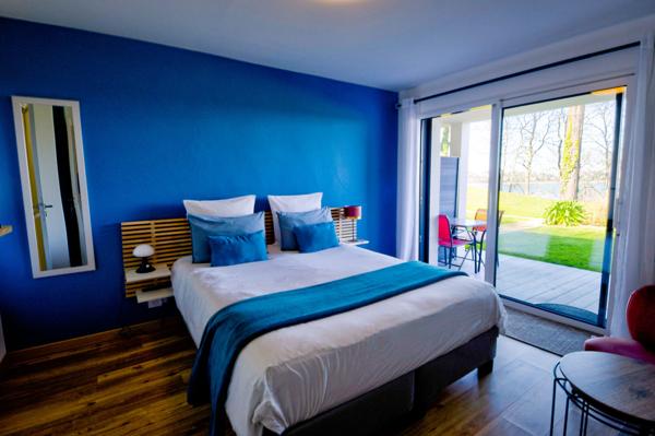 OPPORTUNITÉ RARE – VILLA VUE MER + 60 000 €/AN DE REVENUS – LOUANNEC / PERROS-GUIREC