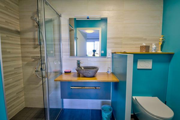 OPPORTUNITÉ RARE – VILLA VUE MER + 60 000 €/AN DE REVENUS – LOUANNEC / PERROS-GUIREC