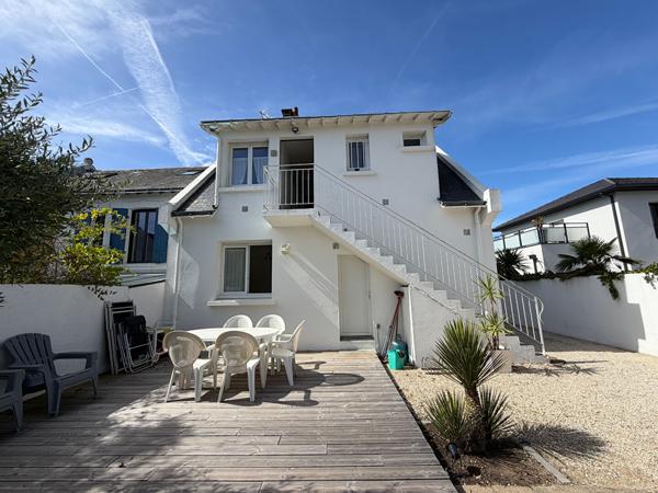 Maison Pornichet 6 pièce(s) 116 m2
