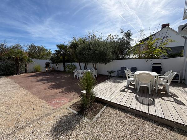 Maison Pornichet 6 pièce(s) 116 m2