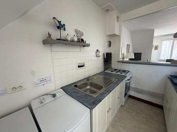 Maison Pornichet 6 pièce(s) 116 m2