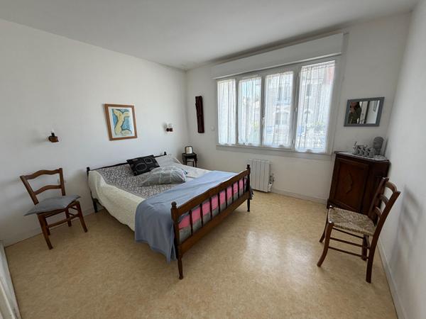 Maison Pornichet 6 pièce(s) 116 m2