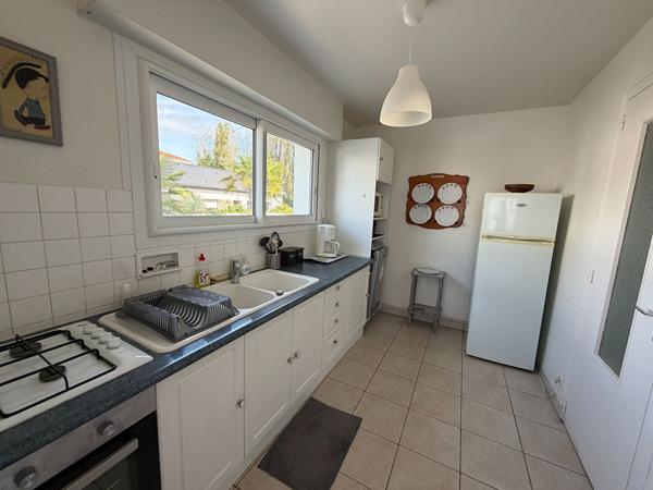 Maison Pornichet 6 pièce(s) 116 m2