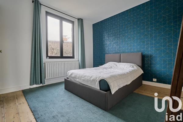 Appartement à vendre 6 pièces 152 m² Lille