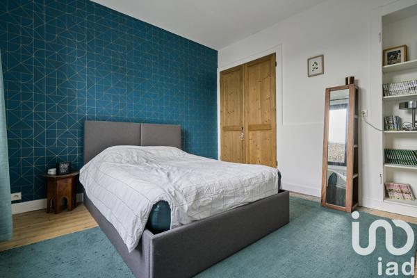 Appartement à vendre 6 pièces 152 m² Lille