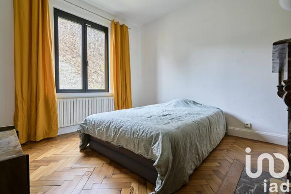 Appartement à vendre 6 pièces 152 m² Lille