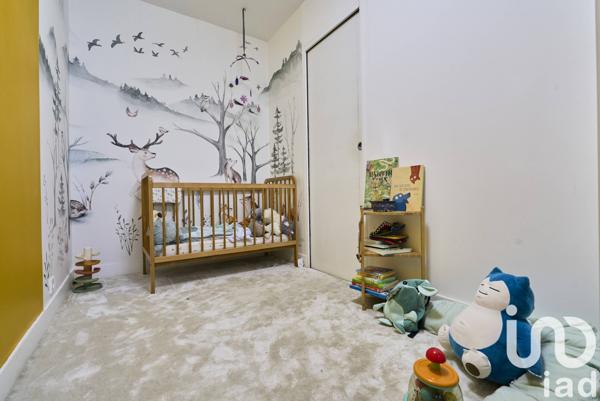 Appartement à vendre 6 pièces 152 m² Lille