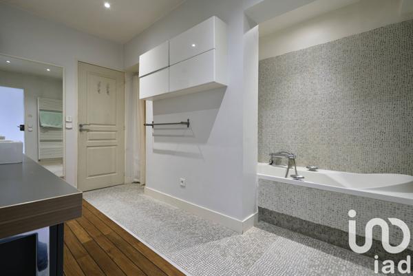 Appartement à vendre 6 pièces 152 m² Lille