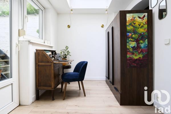 Appartement à vendre 6 pièces 152 m² Lille