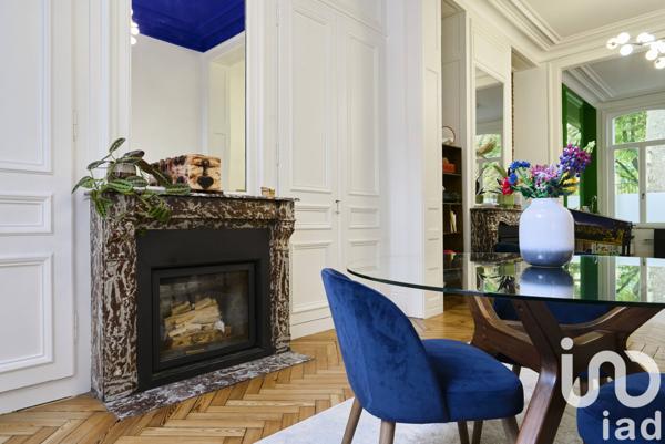 Appartement à vendre 6 pièces 152 m² Lille