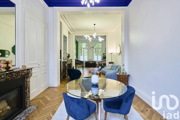 Appartement à vendre 6 pièces 152 m² Lille