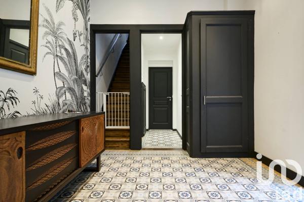 Appartement à vendre 6 pièces 152 m² Lille